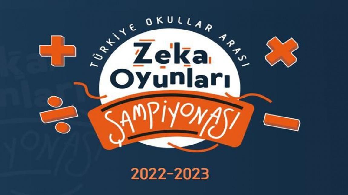 Zeka Oyunları Şampiyonası Sonuçları